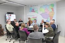 COSEMESC Reunião SES